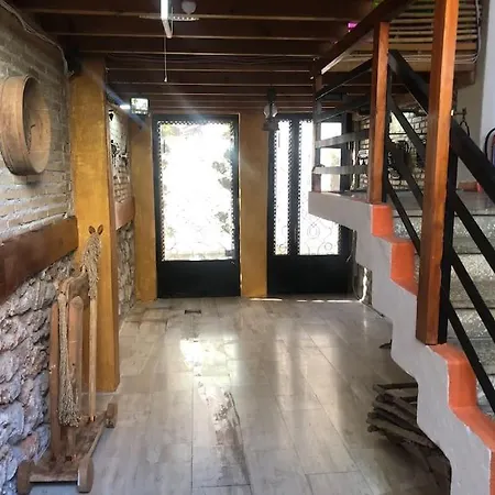 Kaleici Muhtesem Konum Deniz Yakini 1+0 Oezel Ev דירה